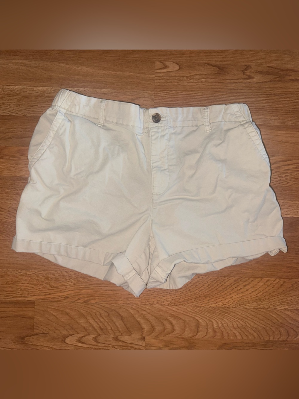 Old Navy Classic OG chino  Cotton Shorts